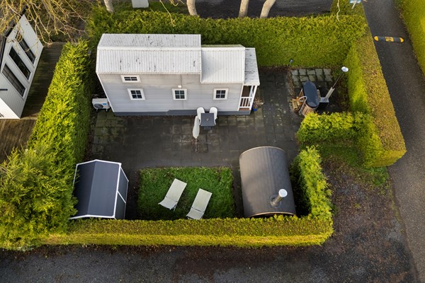 Medium property photo - Vogels' Tún 48, 8851 HV Tzummarum